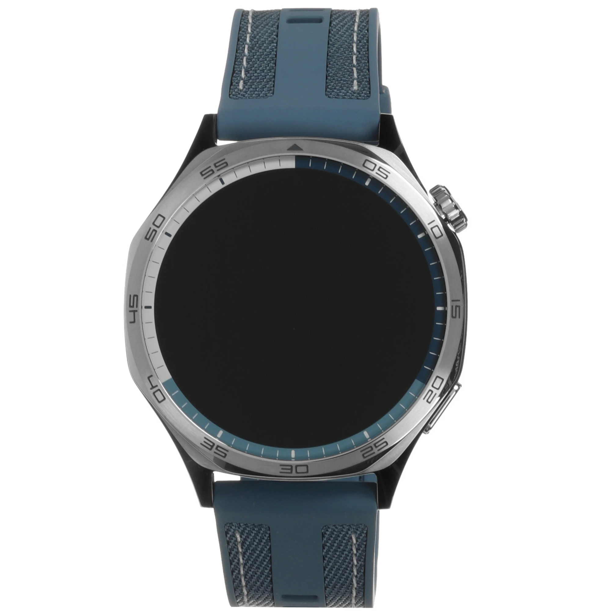 Смарт-часы Huawei Watch GT 5, 46 мм, Blue (синий)