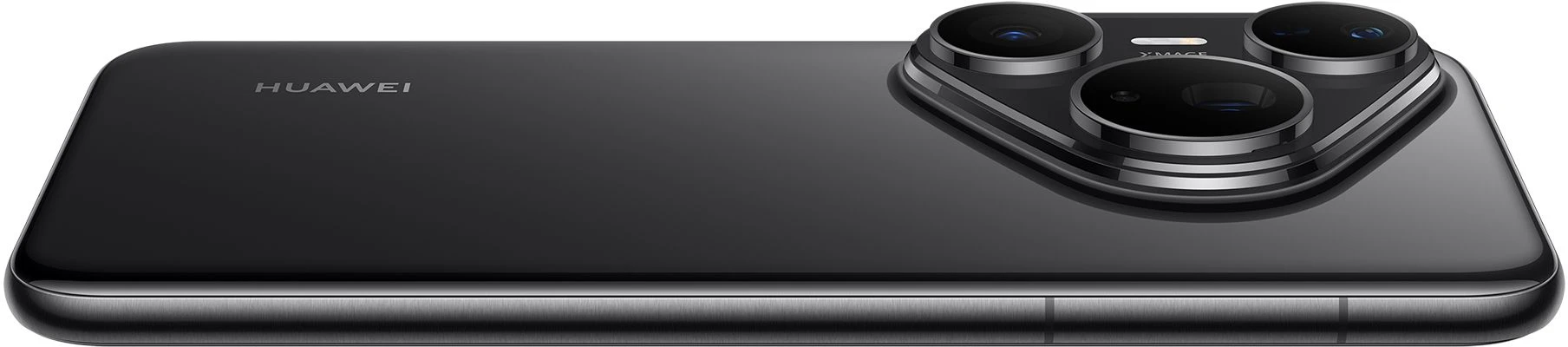 Смартфон Huawei Pura 80 Pro, 12/512 ГБ, чёрный Смартфон Huawei Pura 80 Pro, 12/512 ГБ, чёрный