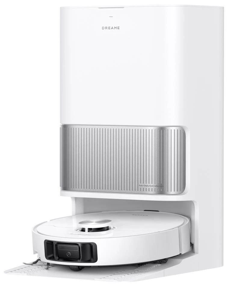 Робот-пылесос Dreame L40S Ultra