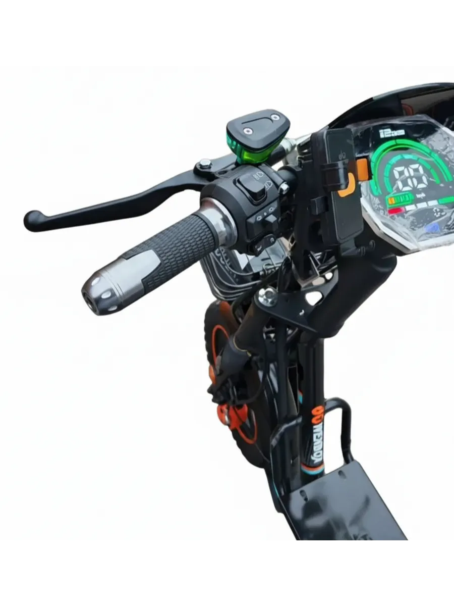 Электровелосипед Wenbox W23 Pro, 30 Ah