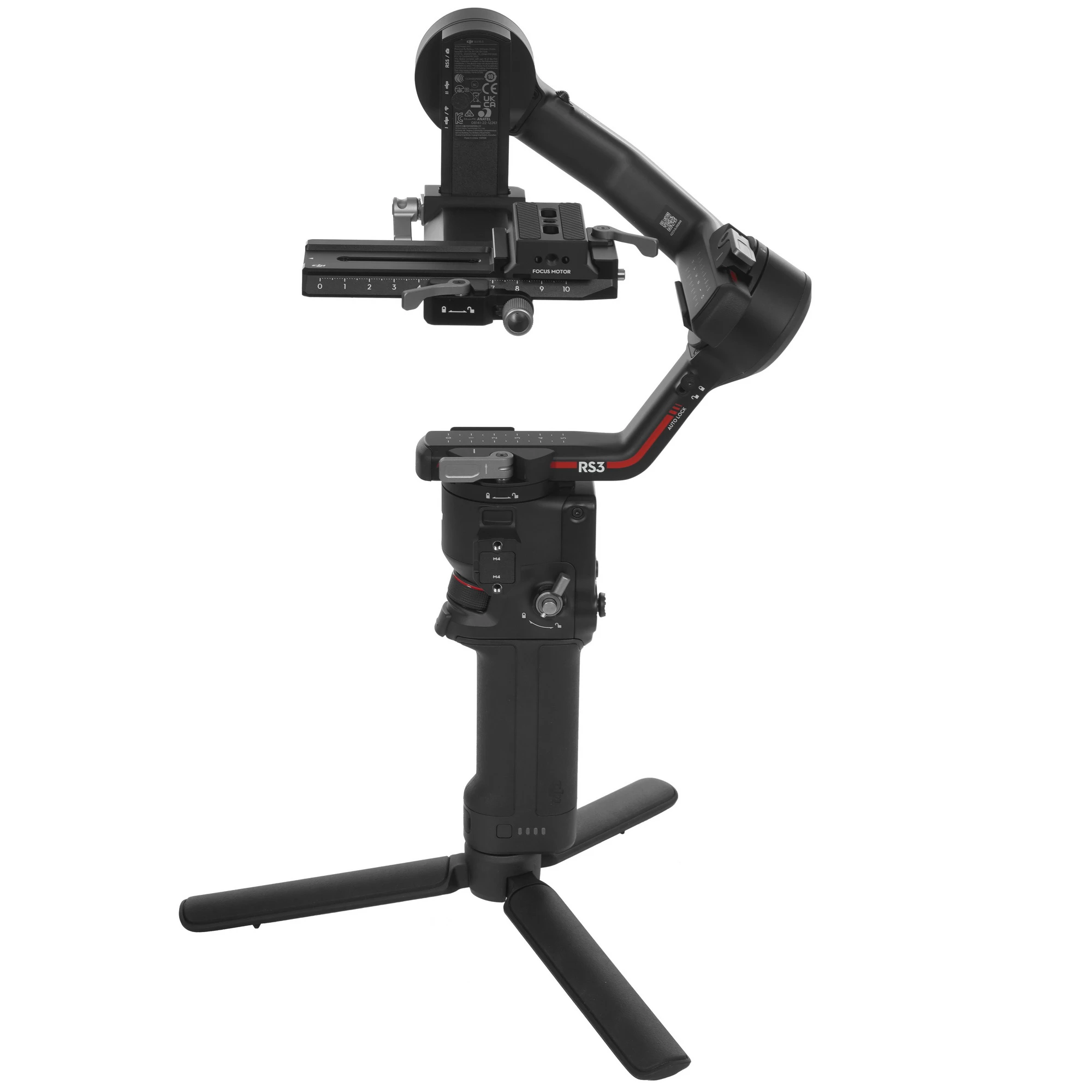 Стабилизатор DJI Ronin RS 3