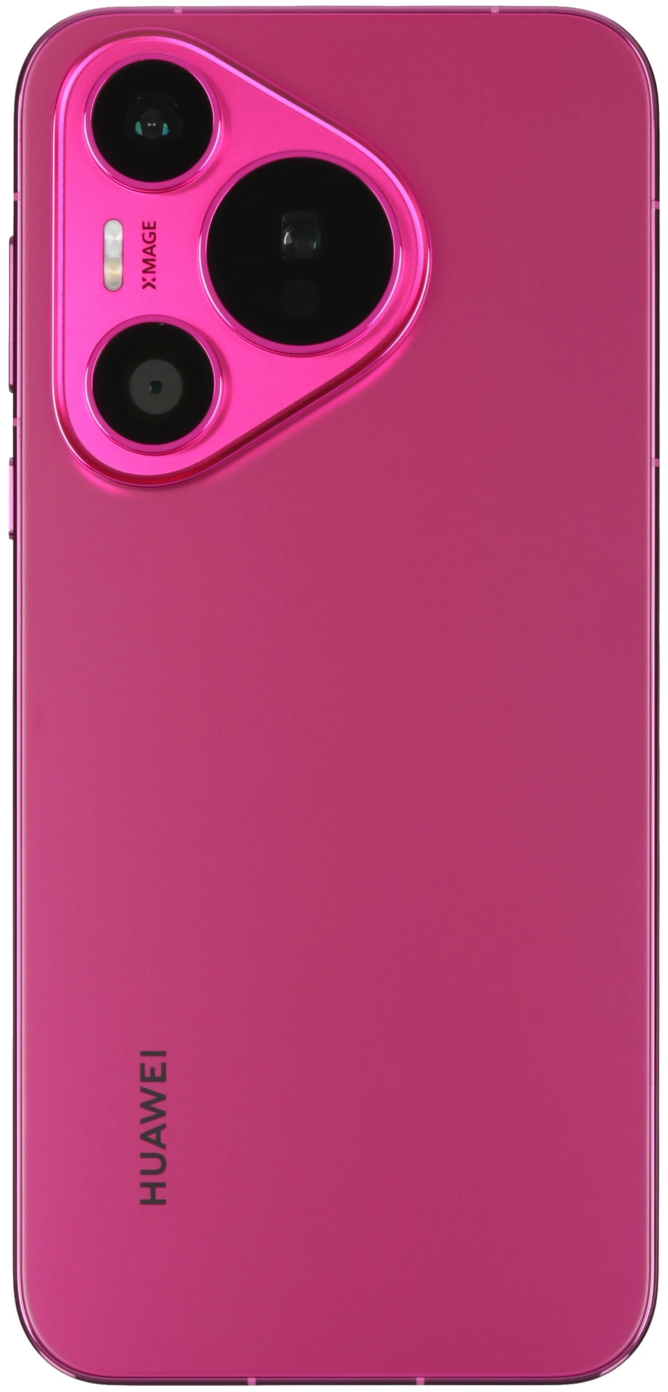 Смартфон Huawei Pura 70, 12/256 ГБ, розовый