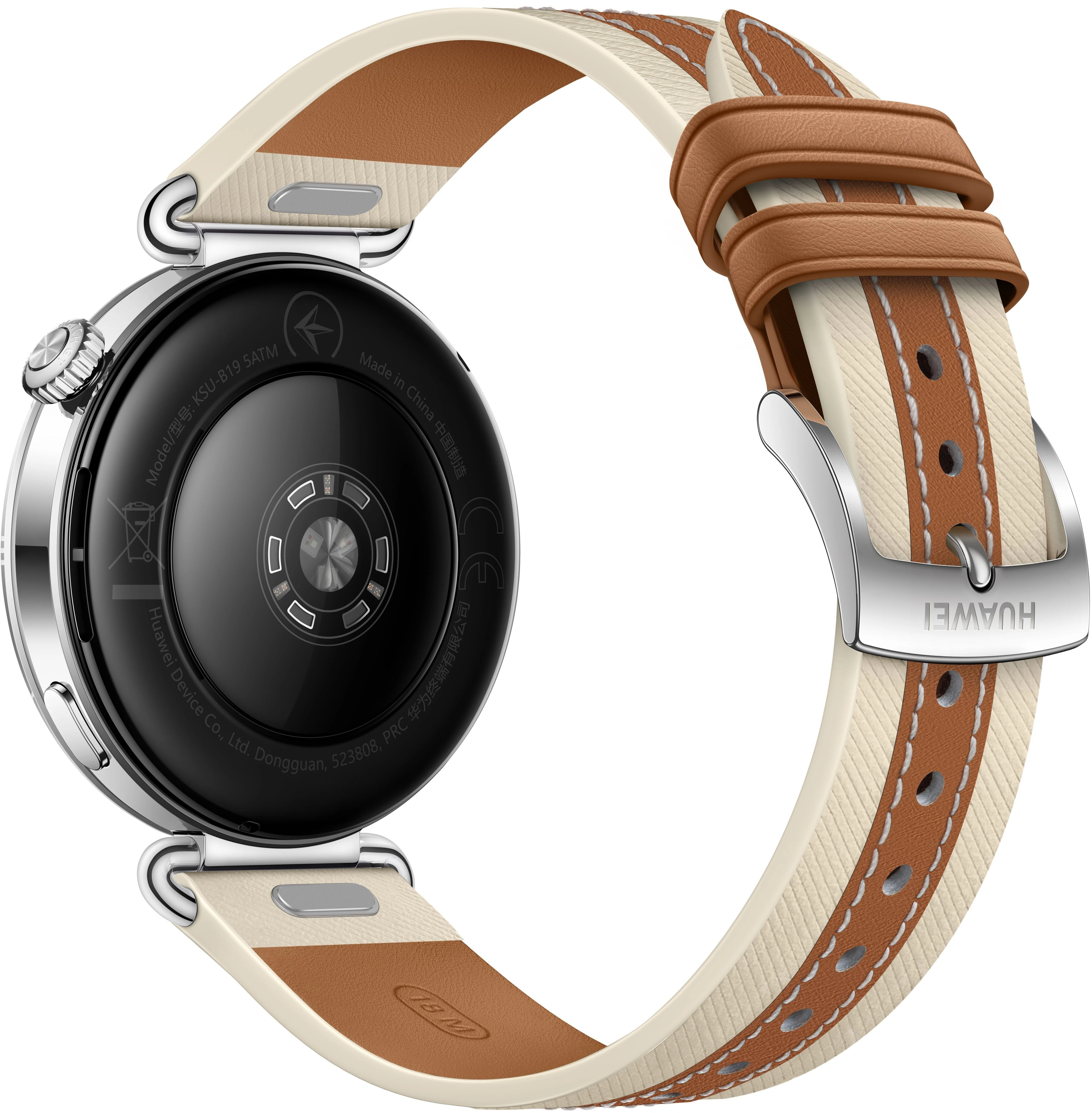 Смарт-часы Huawei Watch GT 6, 41 мм, Коричневый / Brown