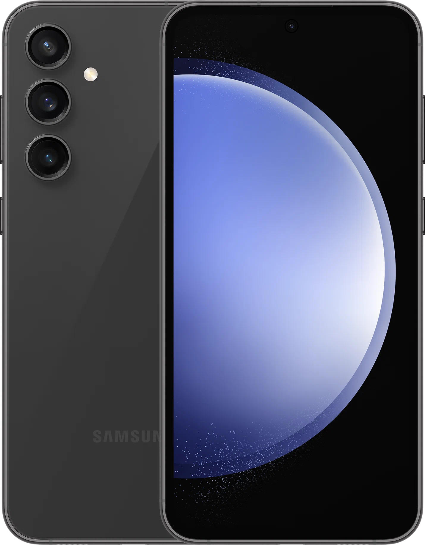 Смартфон Samsung Galaxy S23 Snapdragon 8/256 ГБ, Чёрный фантом / 9180* Смартфон Samsung Galaxy S23 Snapdragon 8/256 ГБ, Чёрный фантом / 9180*