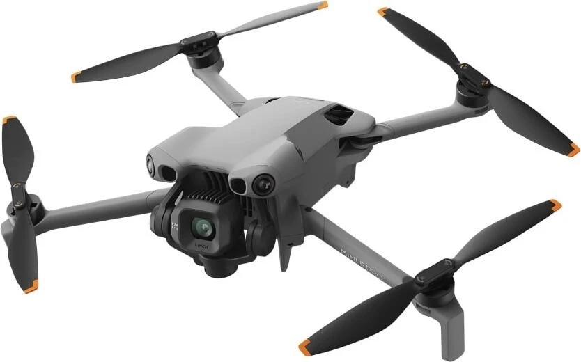 Квадрокоптер DJI Mini 5 Pro