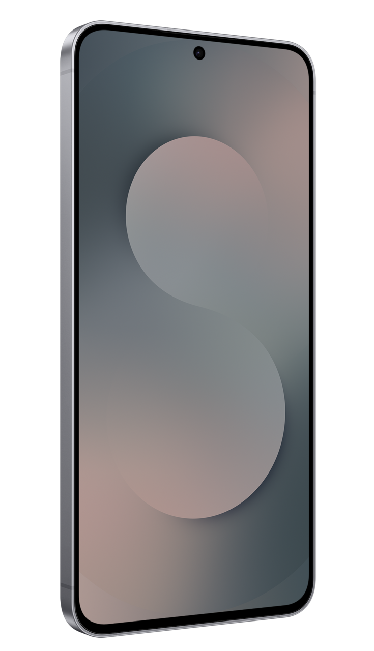 Смартфон Samsung Galaxy S25 FE, 8/128 ГБ, Jet Black (чёрный)