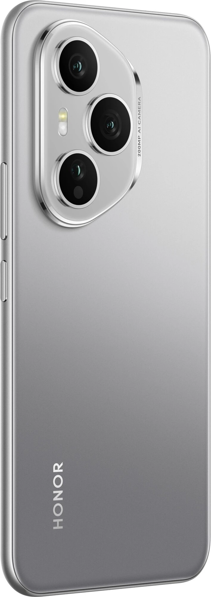 Смартфон Honor 400 Pro, 12/512 ГБ, Лунный серый