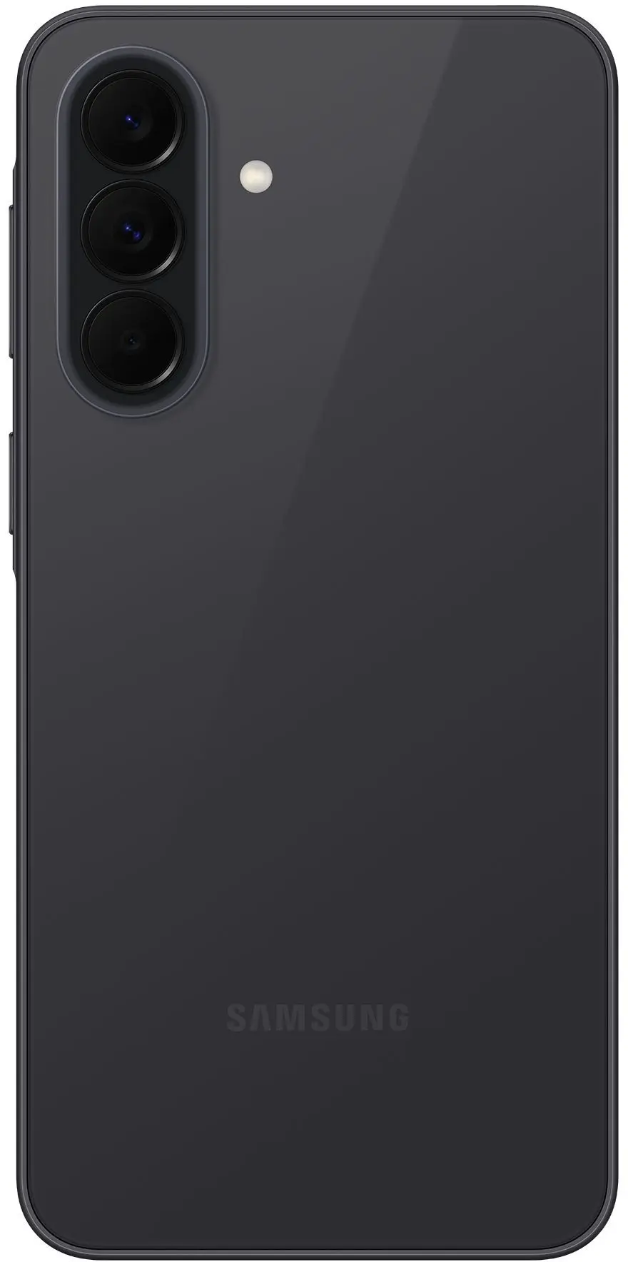 Смартфон Samsung Galaxy A37, 8/128 ГБ, Charcoal (угольный)