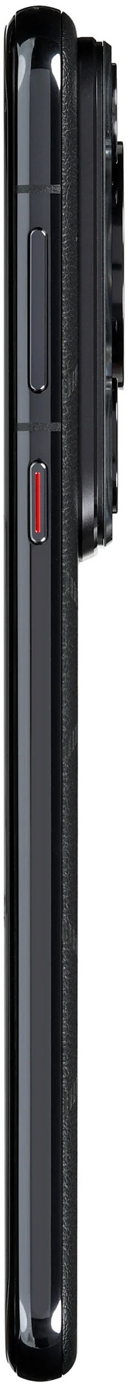 Смартфон Huawei Pura 70 Ultra, 16/1 ТБ, чёрный