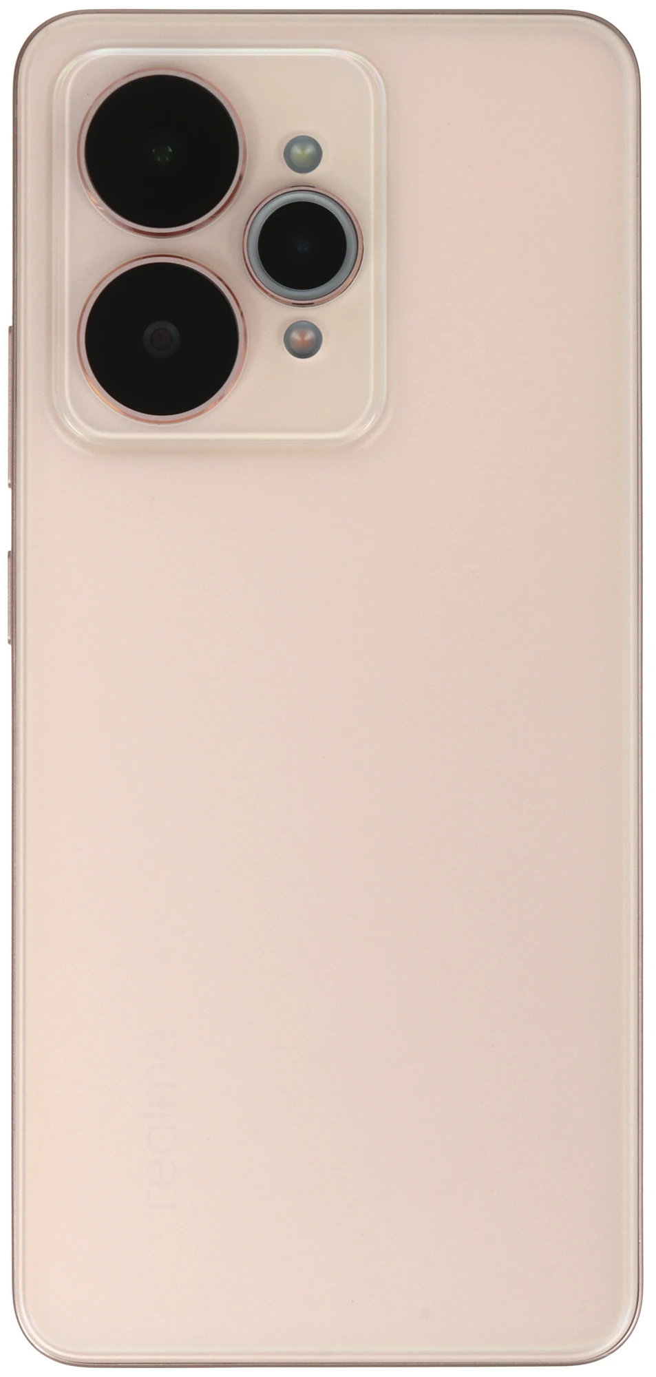 Смартфон Realme 15 5G, 8/256 ГБ, Pink (розовый)