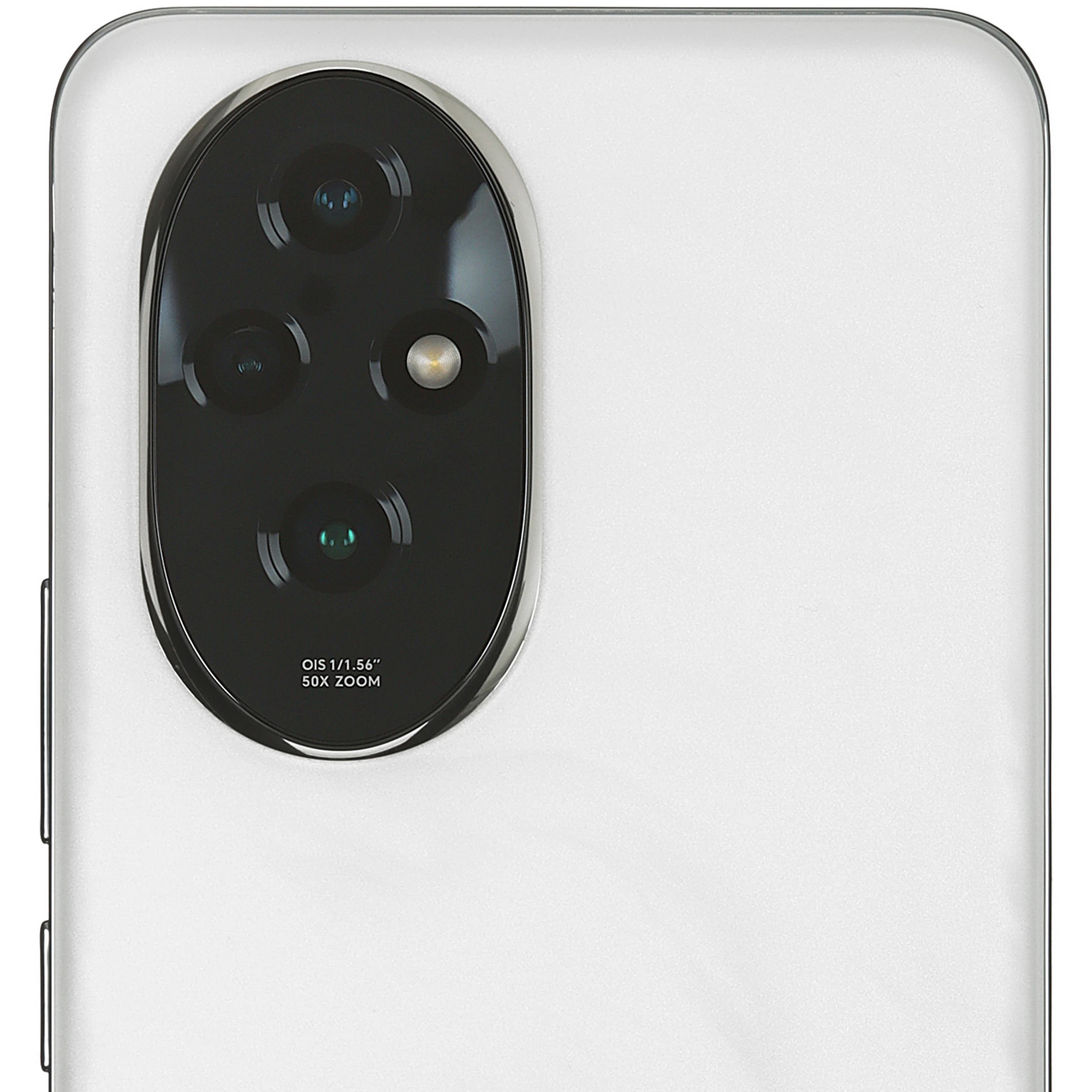 Смартфон Honor 200, 12/256 ГБ, белый Смартфон Honor 200, 12/256 ГБ, белый