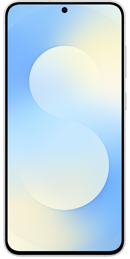 Смартфон Samsung Galaxy S25 FE, 8/256 ГБ, Icy Blue (ледяной синий)