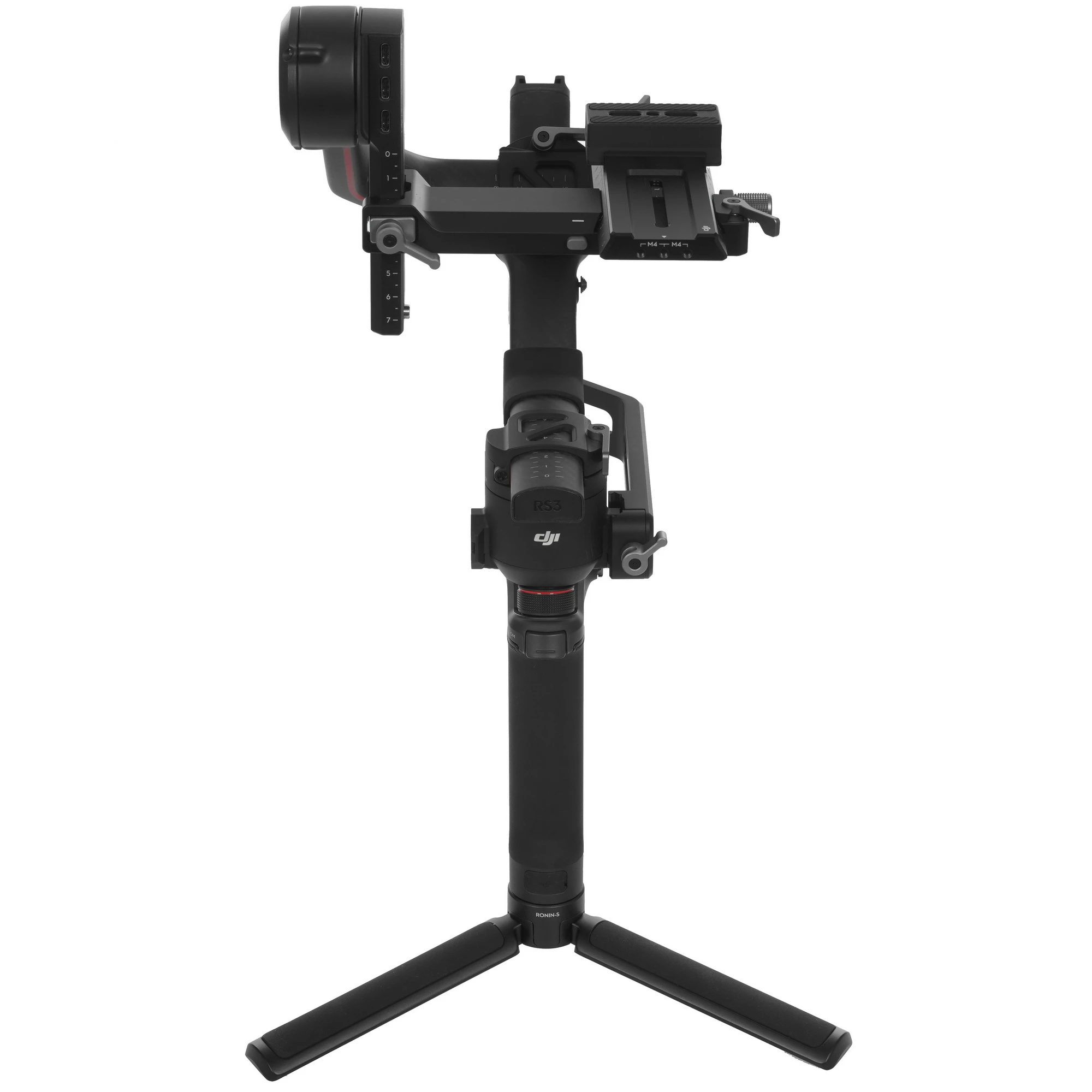 Стабилизатор DJI Ronin RS 3 Pro