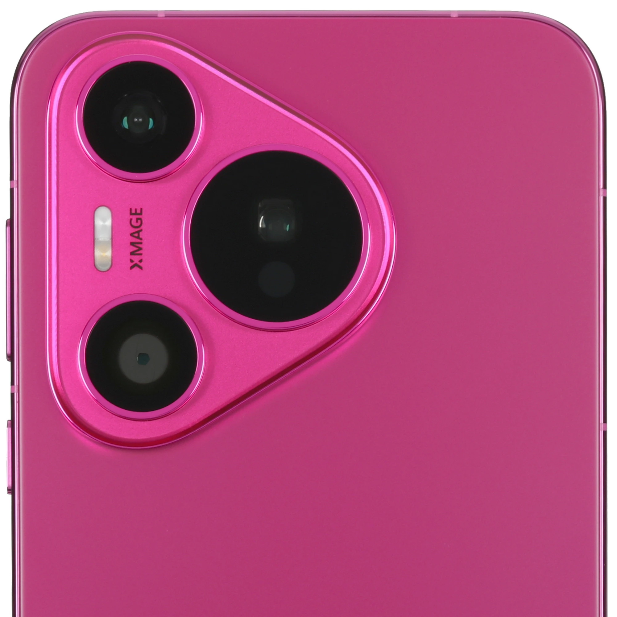 Смартфон Huawei Pura 70, 12/256 ГБ, розовый