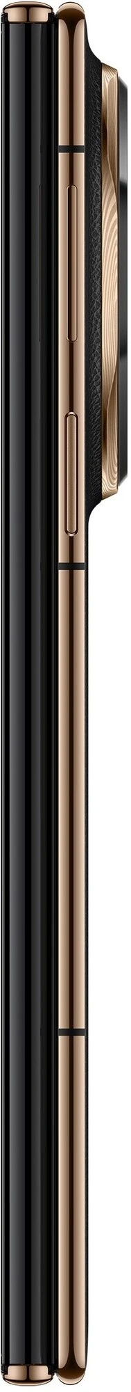 Смартфон Huawei Mate XT Ultimate Design, 16/1 ТБ, чёрный