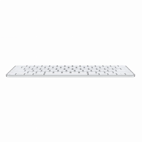 Клавиатура Apple Magic Keyboard Compact, USB‑C, White (белая) (MXCL3)
