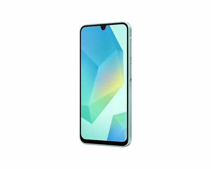 Смартфон Samsung Galaxy A16 5G 8/256 ГБ, зеленый