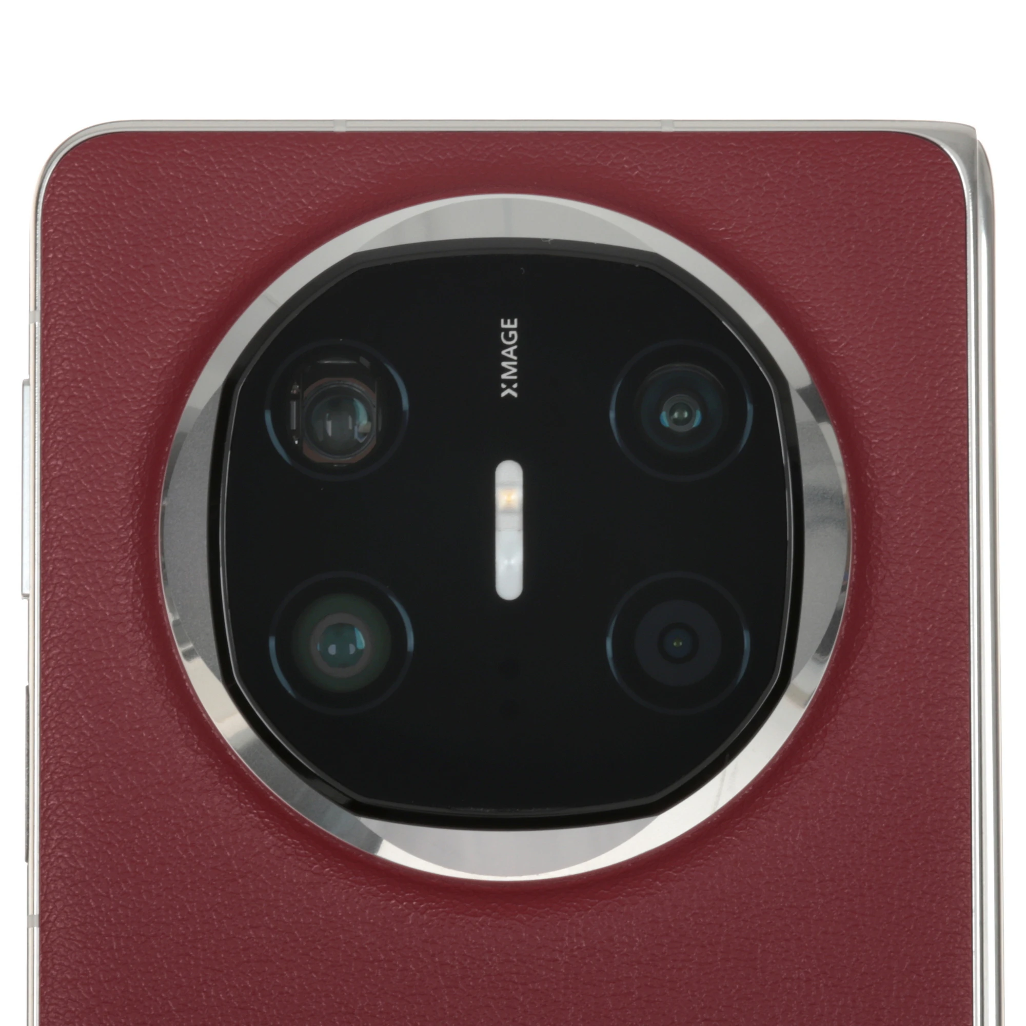 Смартфон Huawei Mate X6, 12/512 ГБ, красный