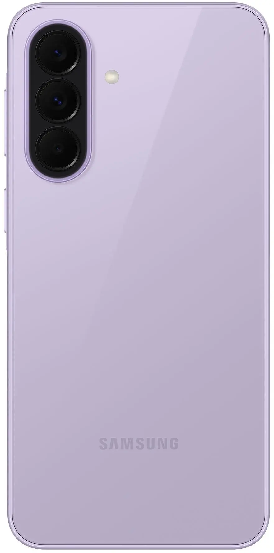 Смартфон Samsung Galaxy A37, 8/128 ГБ, Light Violet (светло-фиолетовый)