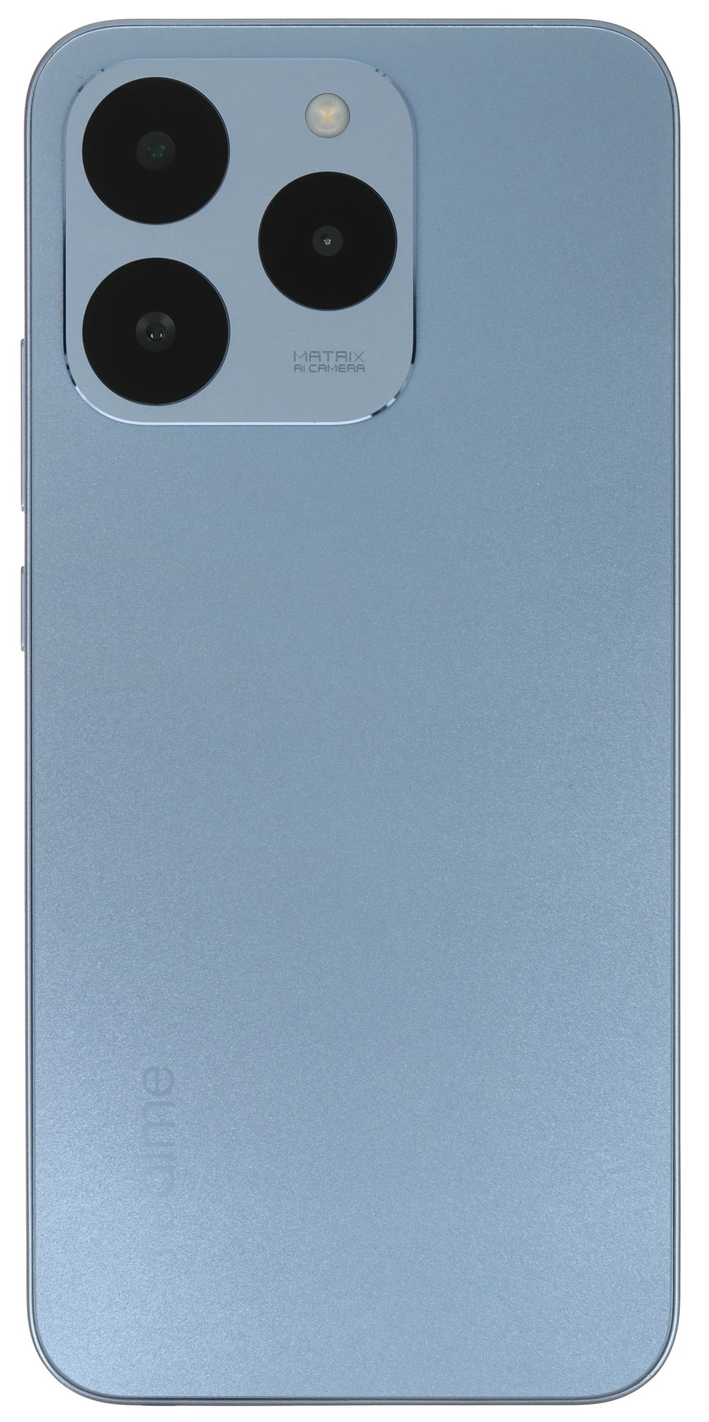 Смартфон Realme 15T 5G, 8/256 ГБ, Blue (синий)