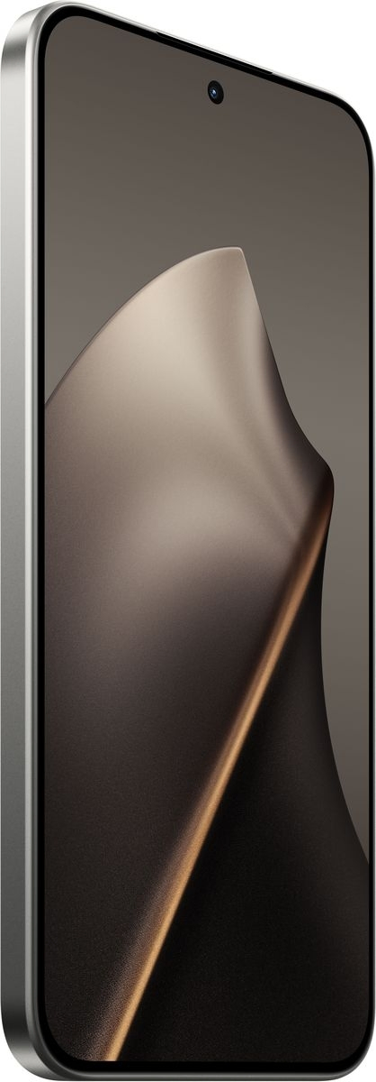 Смартфон Xiaomi 15T, 12/256 ГБ, Grey (серый)