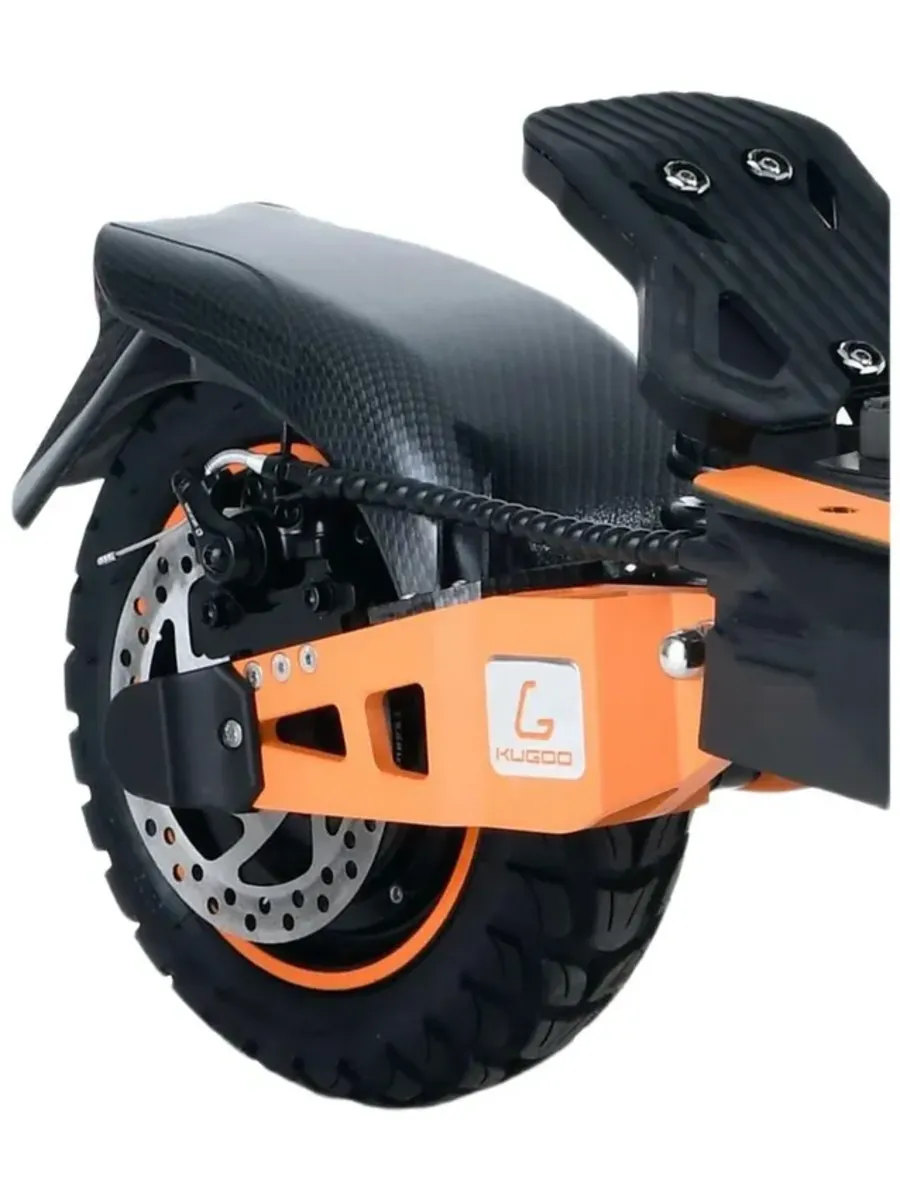 Электросамокат Kugoo G2 Max Электросамокат Kugoo G2 Max