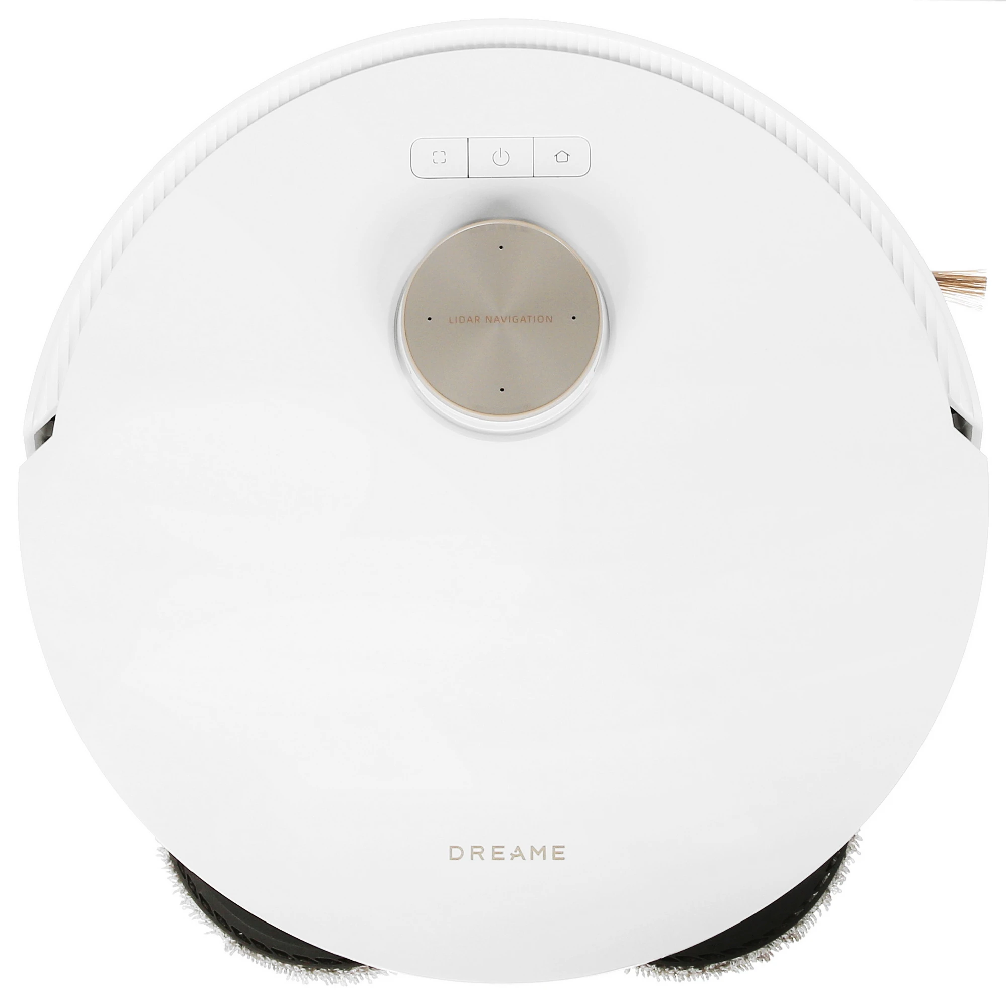 Робот-пылесос Dreame D20 Ultra