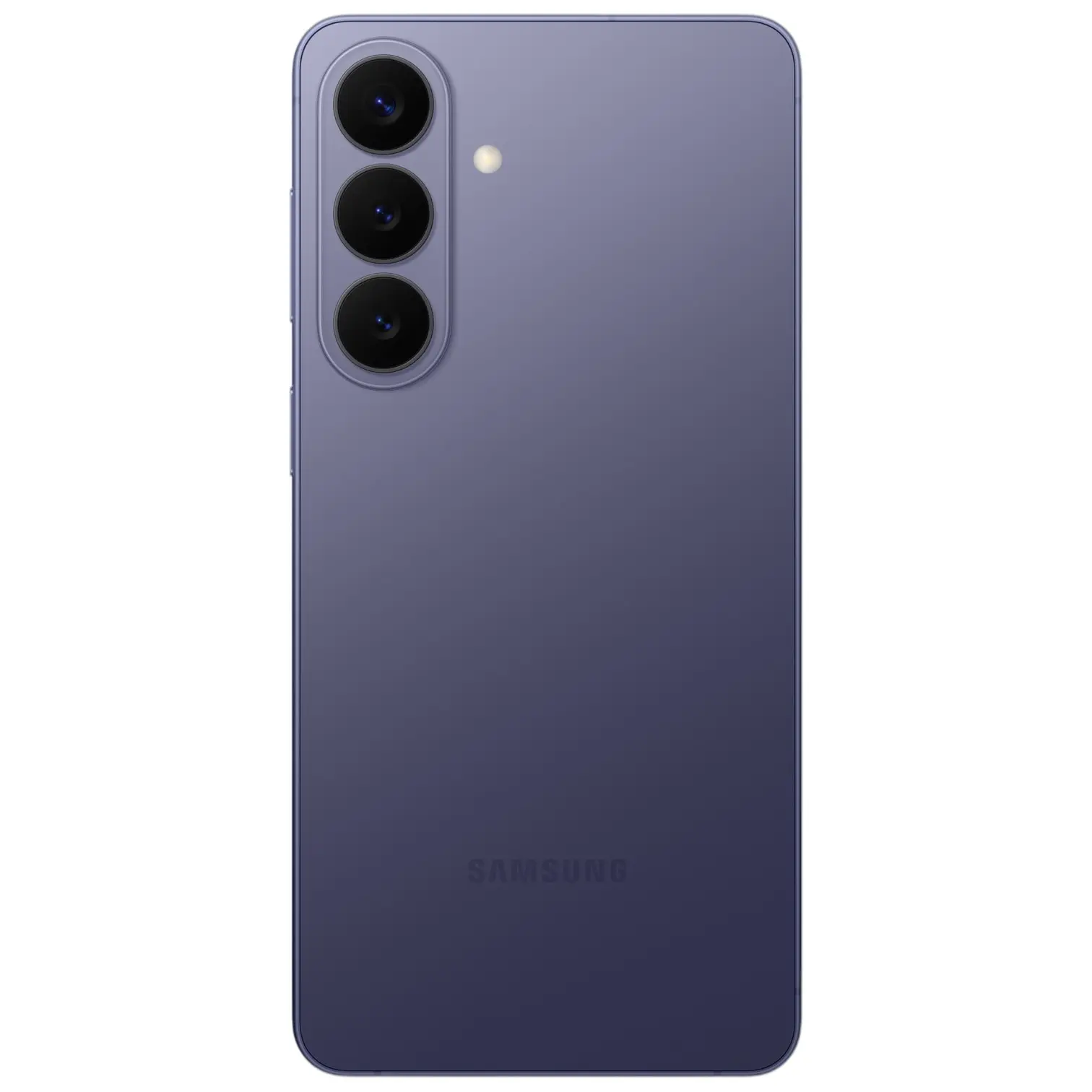 Смартфон Samsung Galaxy S26 Plus (Exynos), 12/512 ГБ, Cobalt Violet (кобальтовый фиолетовый)