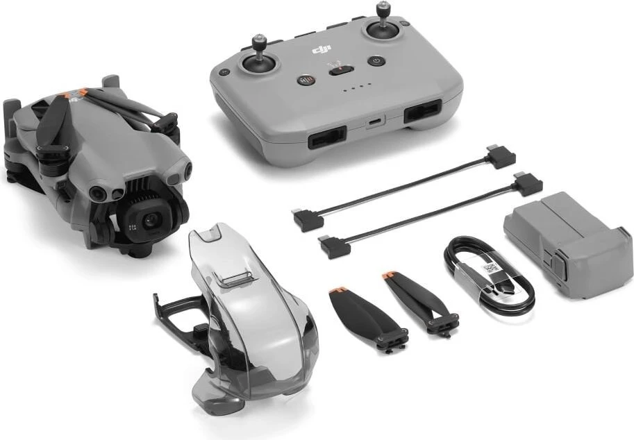Квадрокоптер DJI Mini 5 Pro