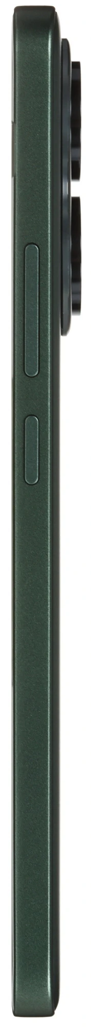 Смартфон Xiaomi POCO M7 Pro 5G, 12/256 ГБ, зелёный