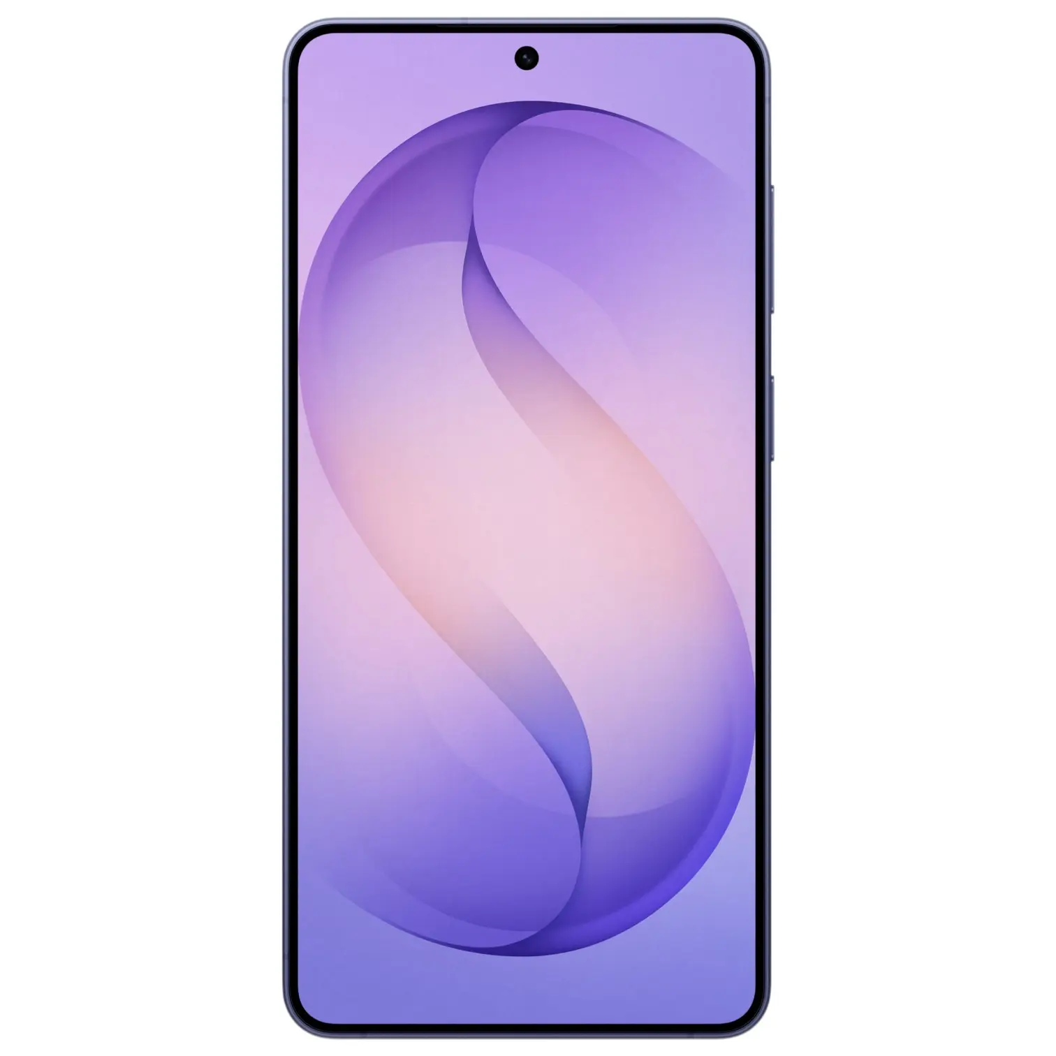 Смартфон Samsung Galaxy S26 Plus (Exynos), 12/512 ГБ, Cobalt Violet (кобальтовый фиолетовый)