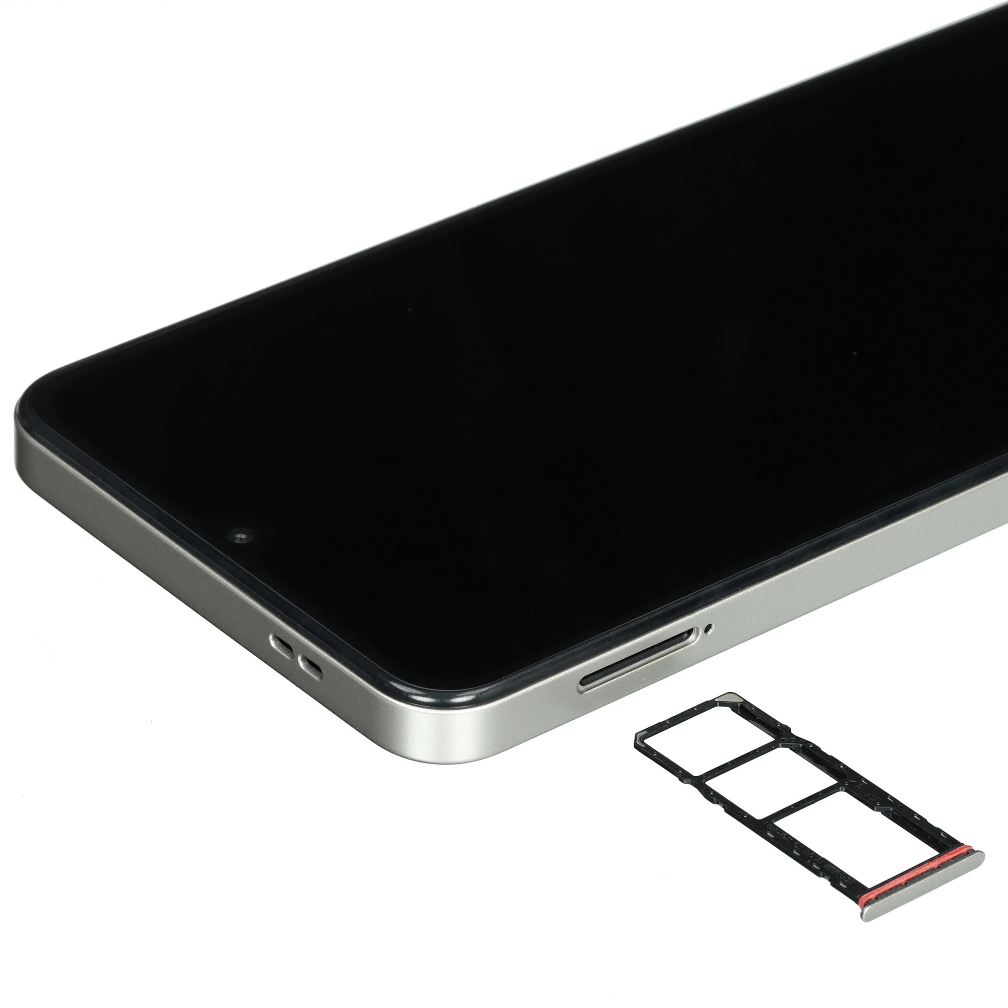 Смартфон Xiaomi Redmi A5, Dual: nano SIM + nano SIM, 128 ГБ, Песочное золото