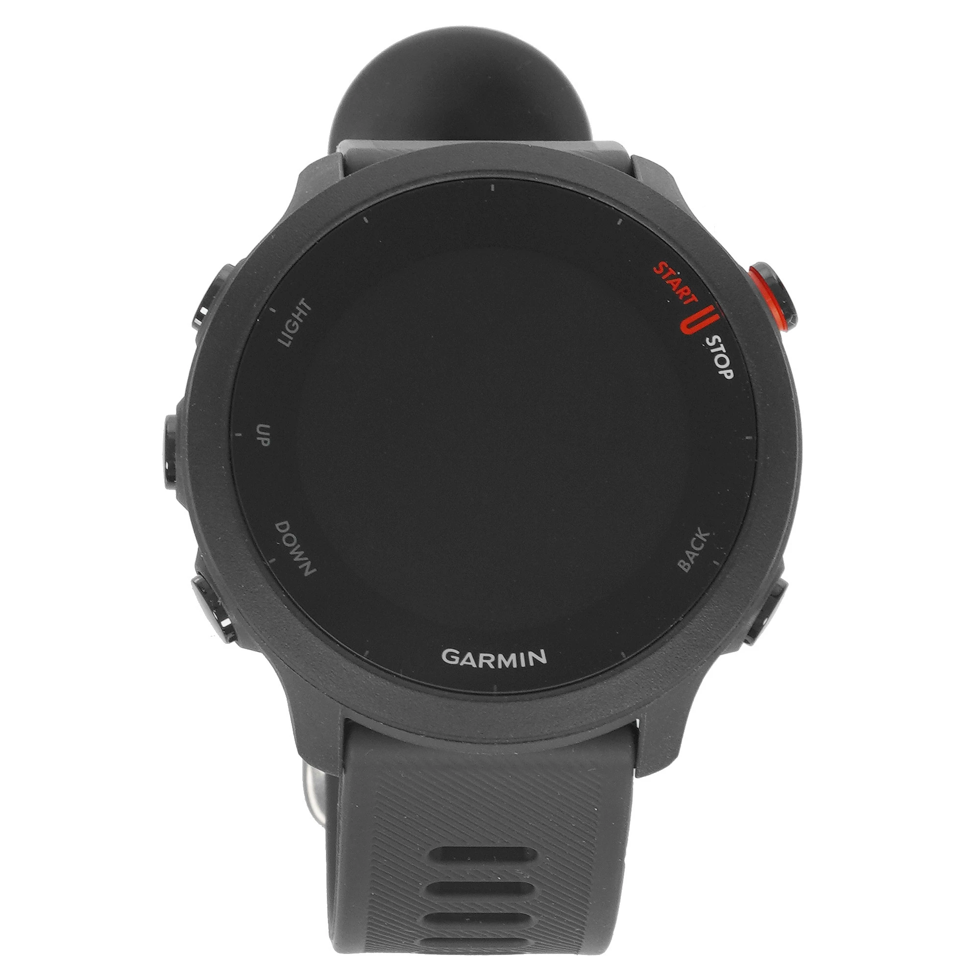 Спортивные часы Garmin Forerunner 55, 43 мм, Gray (Серый)