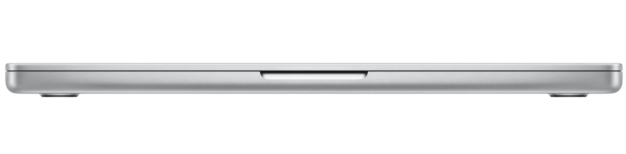 Ноутбук Apple MacBook Pro 14″ (M5 Max, 18-Core CPU / 32-Core GPU), 36 ГБ / 2 ТБ, Silver (серебристый) (MGDQ4) Ноутбук Apple MacBook Pro 14″ (M5 Max, 18-Core CPU / 32-Core GPU), 36 ГБ / 2 ТБ, Silver (серебристый) (MGDQ4)