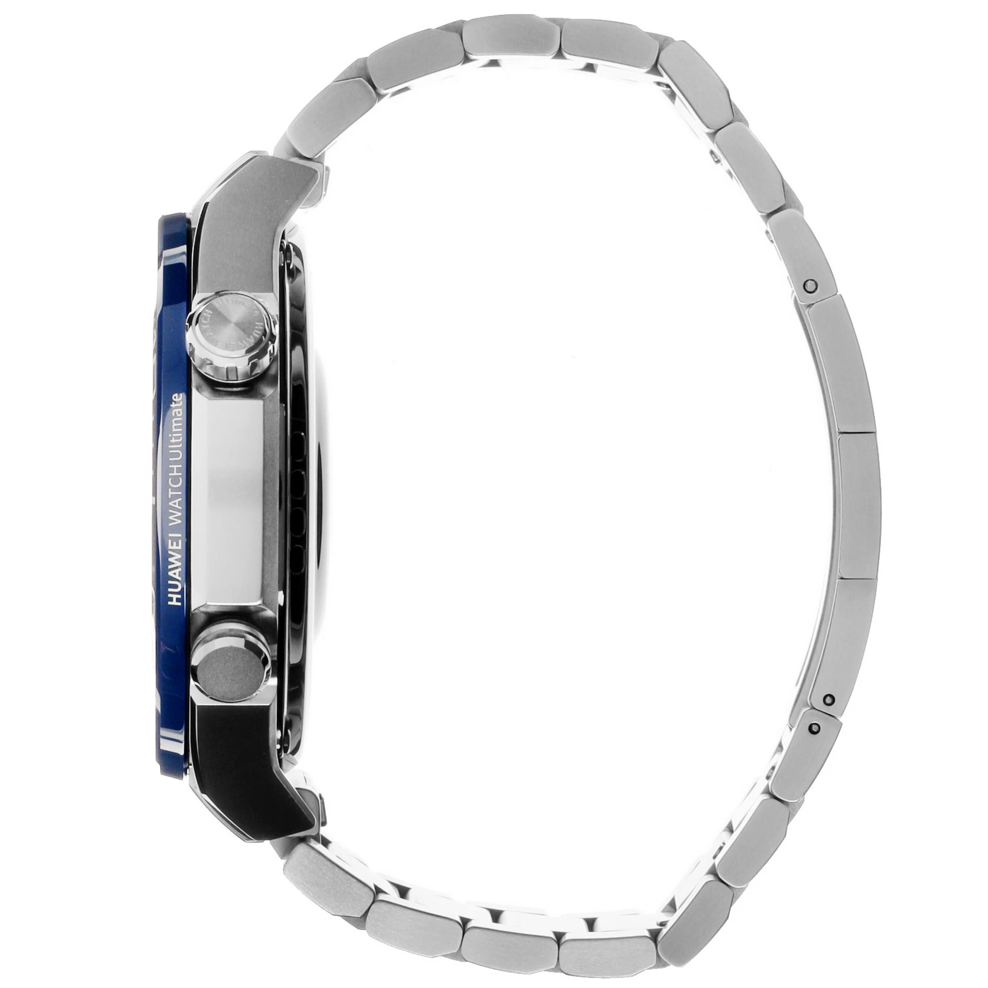 Смарт-часы Huawei Watch Ultimate, Синий / Blue