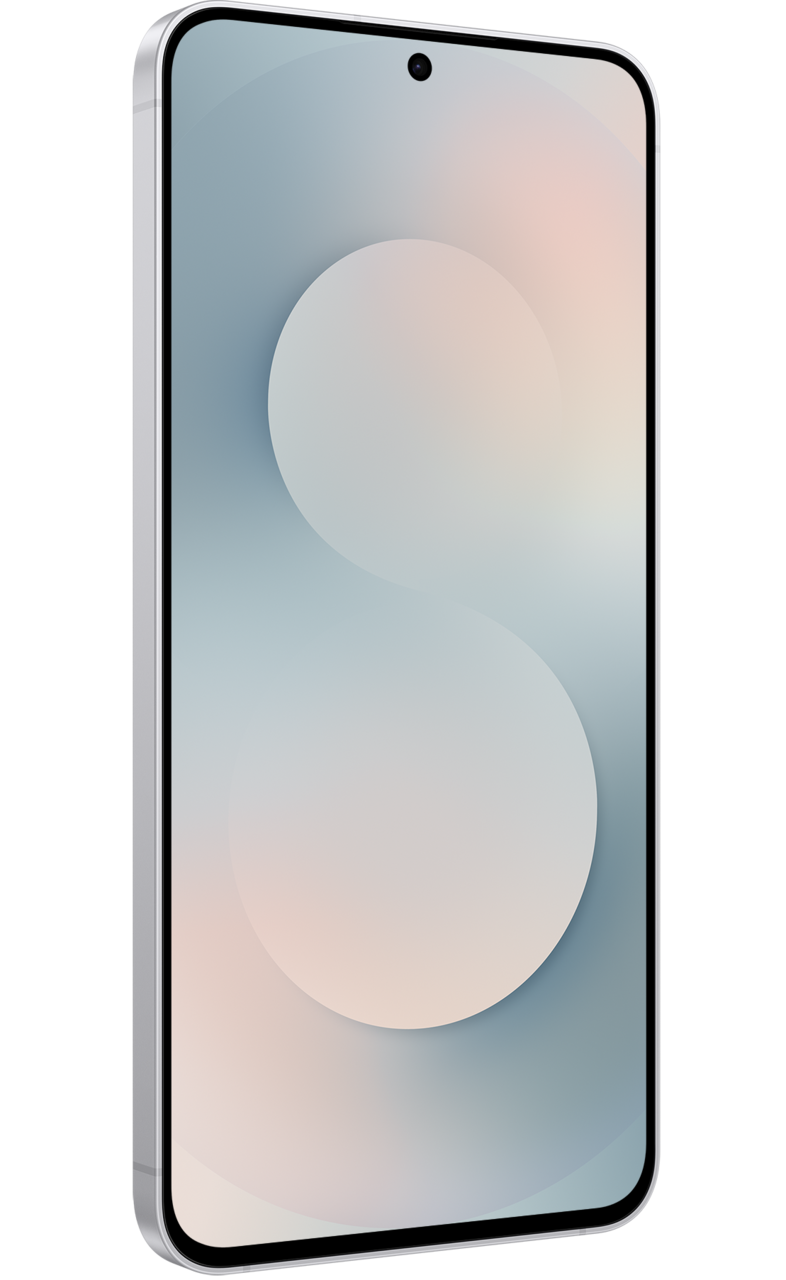 Смартфон Samsung Galaxy S25 FE, 8/256 ГБ, White (белый)