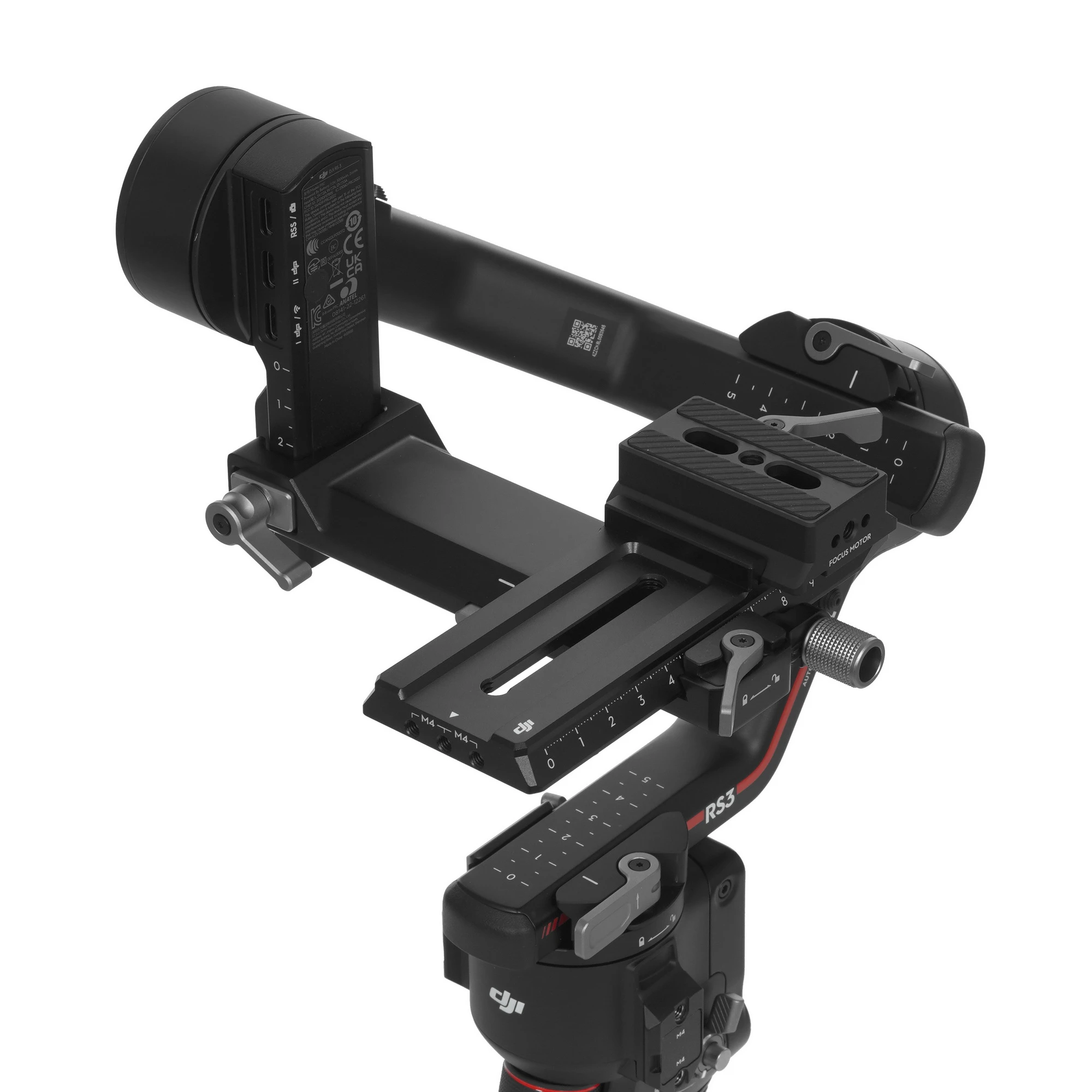 Стабилизатор DJI Ronin RS 3