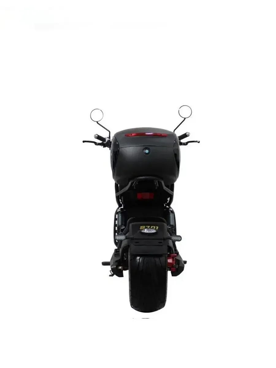 Электроскутер IKINGI S701 Электроскутер IKINGI S701