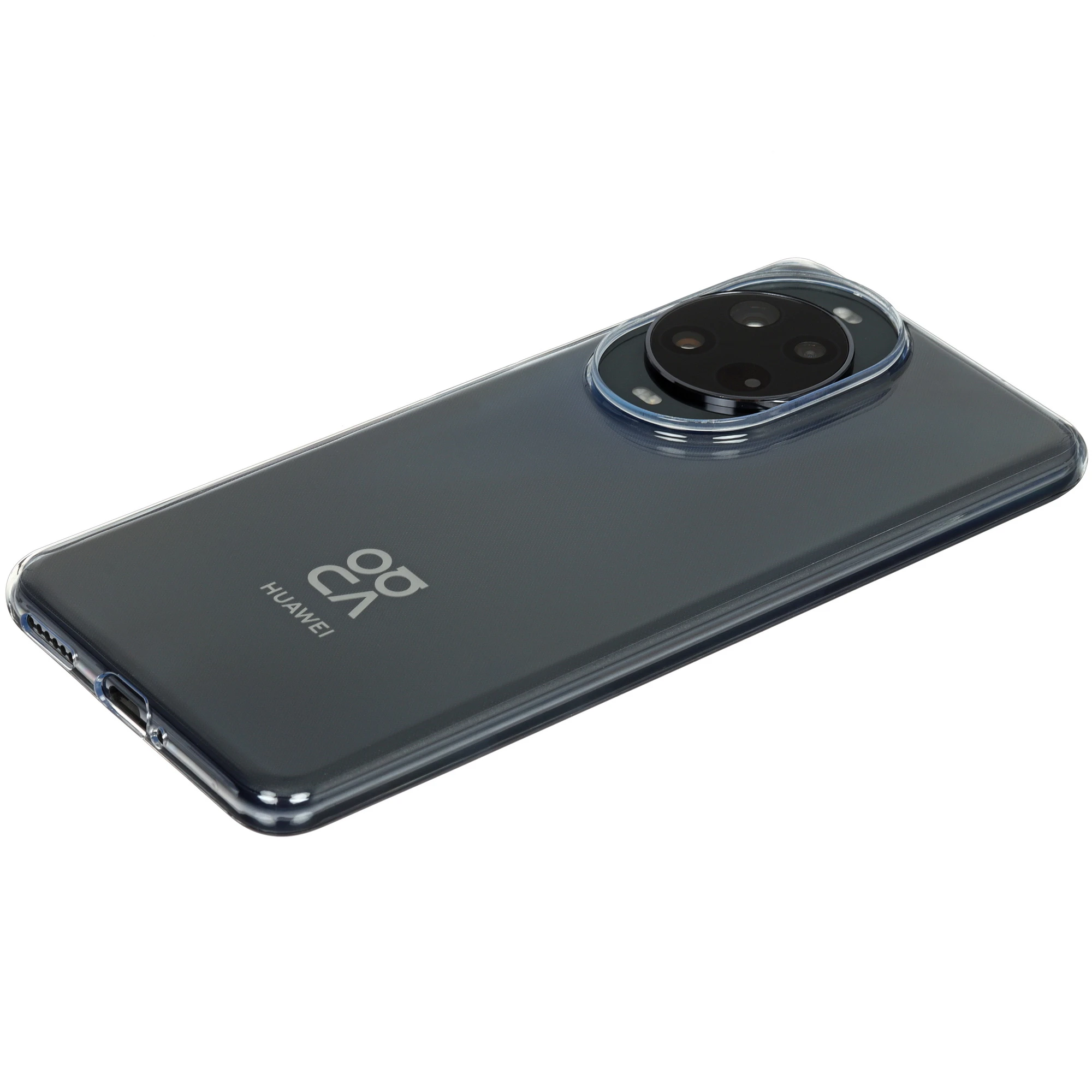 Смартфон Huawei Nova 14 Pro, 12/512 ГБ, Black (чёрный)