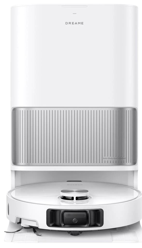 Робот-пылесос Dreame L40S Ultra