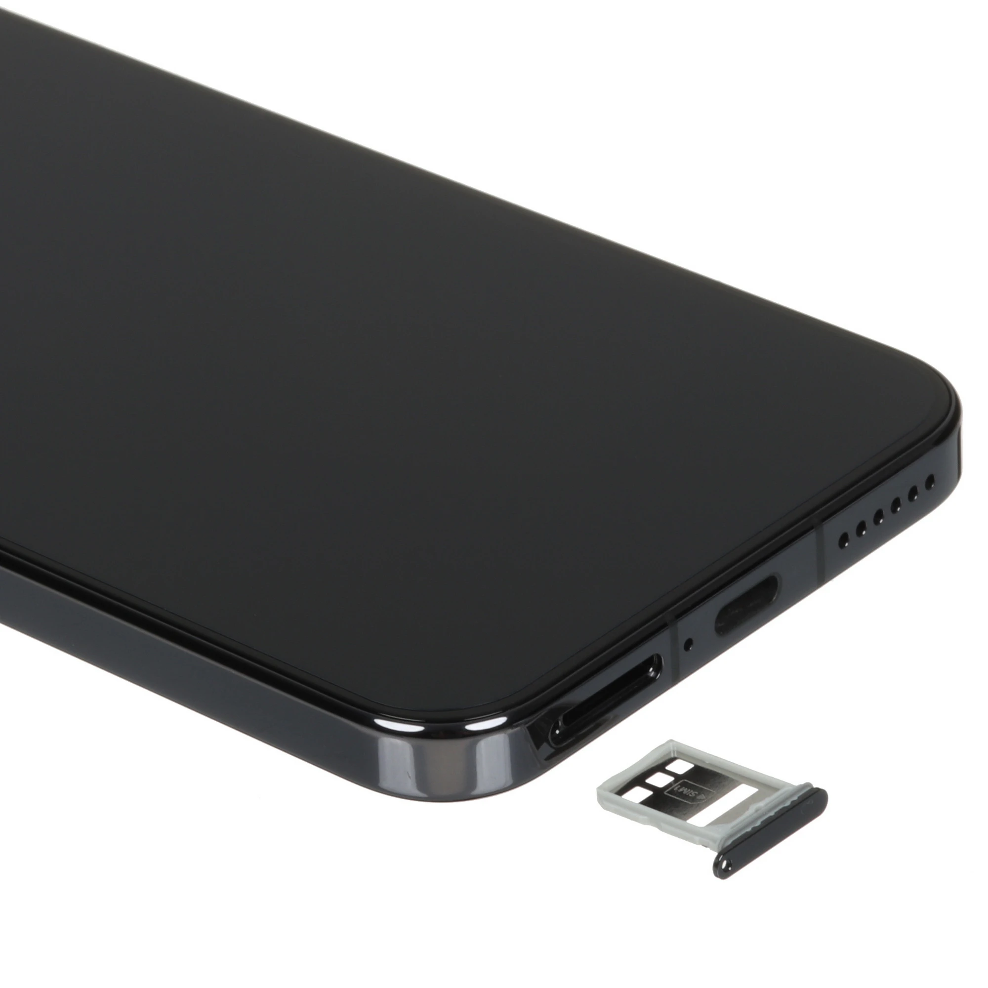 Смартфон Huawei Pura 70, 12/256 ГБ, чёрный