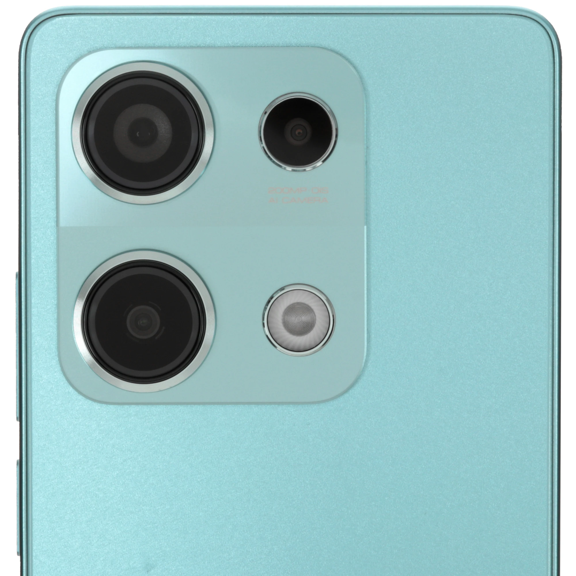 Смартфон Xiaomi Redmi Note 14S, 8/256 ГБ, синий