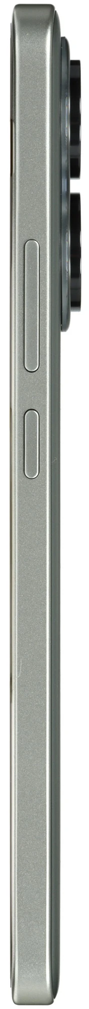 Смартфон Xiaomi POCO M7 Pro 5G, 12/256 ГБ, серебристый Смартфон Xiaomi POCO M7 Pro 5G, 12/256 ГБ, серебристый