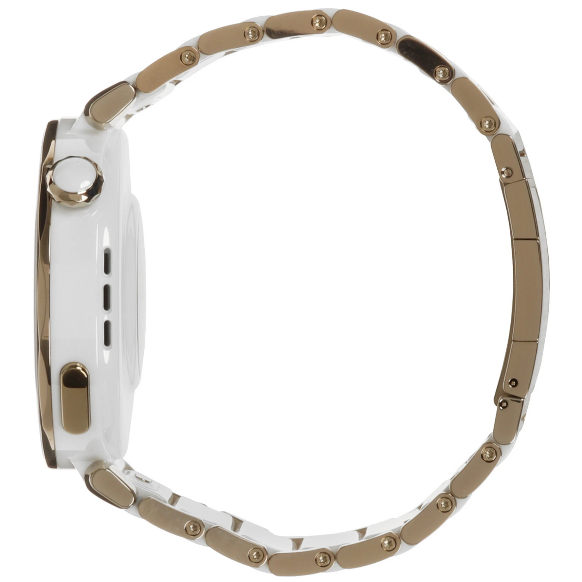 Смарт-часы Huawei Watch GT 5 Pro, 42 мм, White (белый)