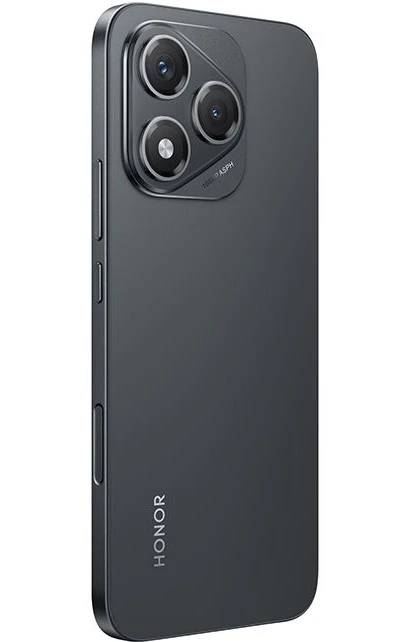 Смартфон Honor 400 Lite, 8/256 ГБ, чёрный