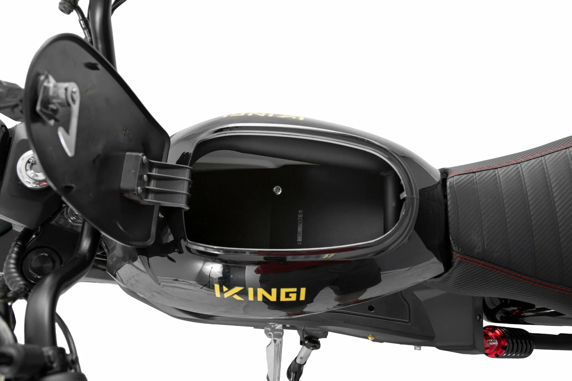 Электроскутер IKINGI M9 PRO Электроскутер IKINGI M9 PRO