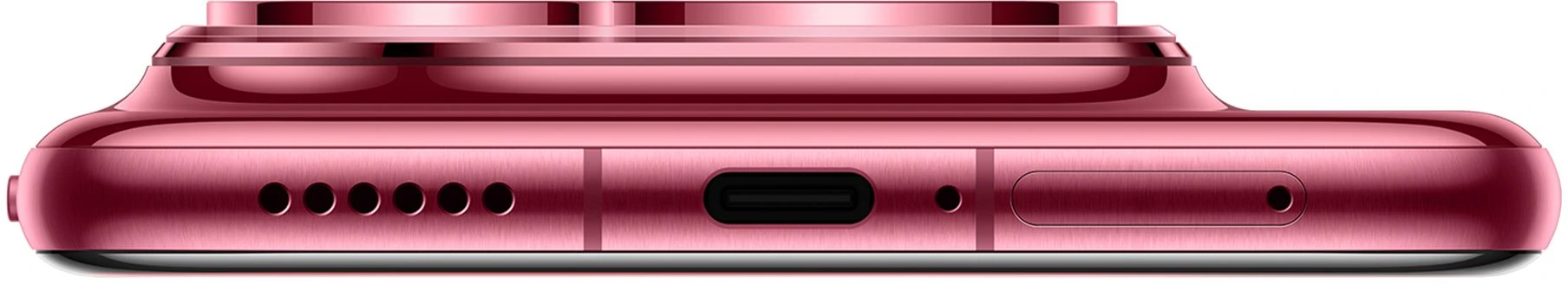 Смартфон Huawei Pura 80 Pro, 12/512 ГБ, красный