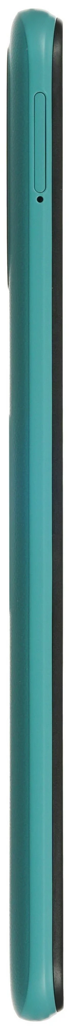 Смартфон POCO C40, Dual nano SIM, 64 ГБ, Бирюзовый