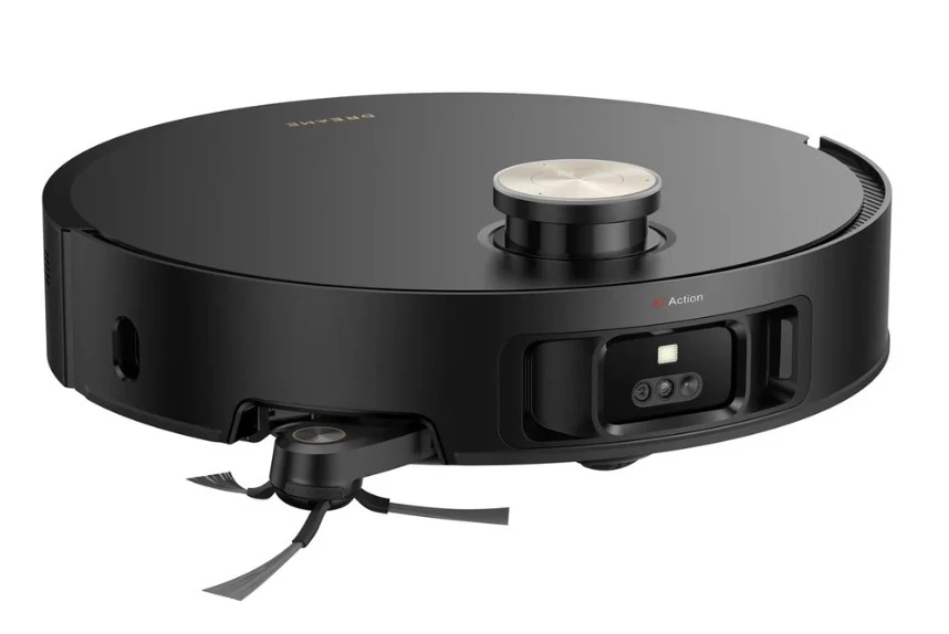 Робот-пылесос Dreame X50 Master