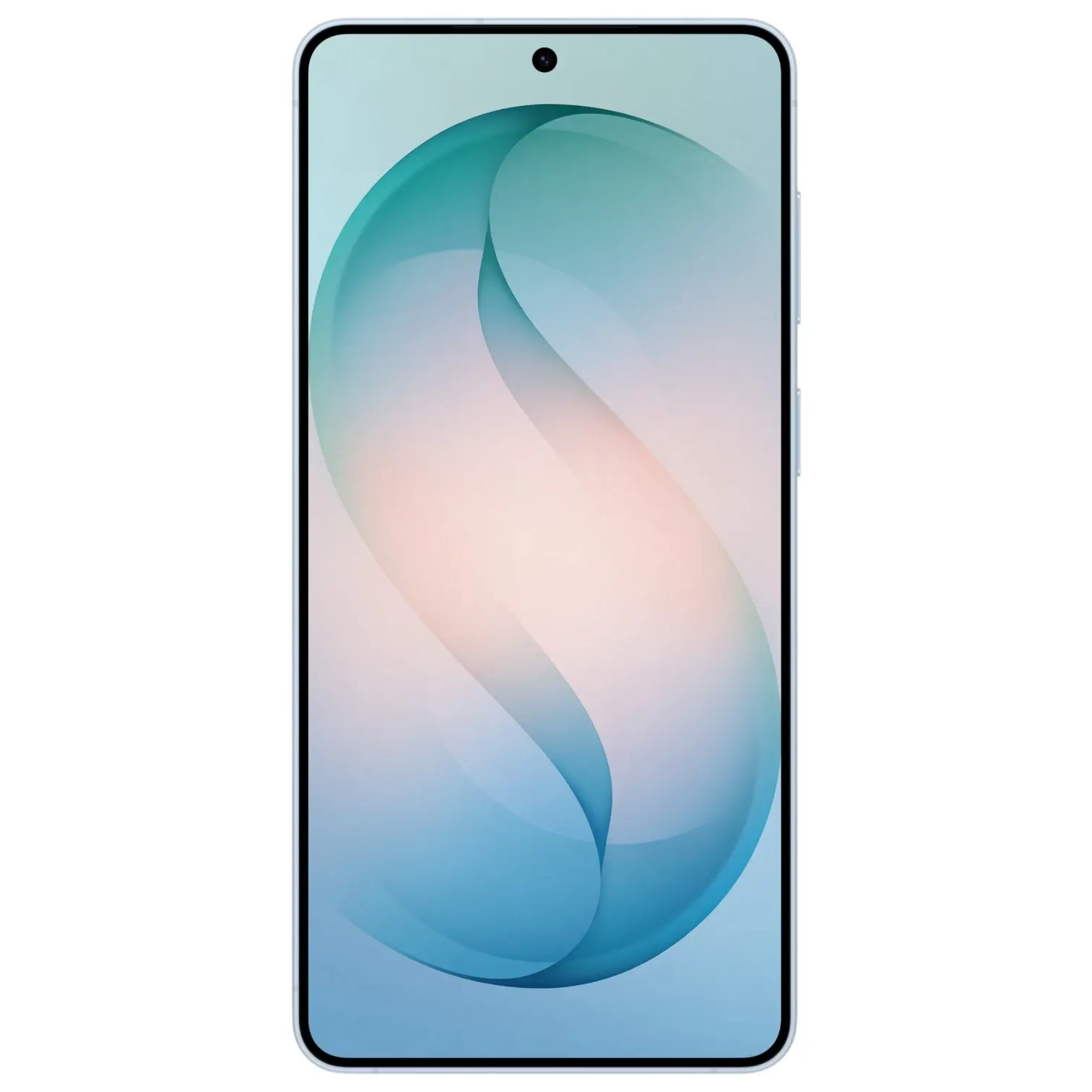 Смартфон Samsung Galaxy S26 Plus (Exynos), 12/512 ГБ, Sky Blue (небесно-голубой)